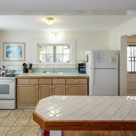 Tradewinds Villa Key West Kültér fotó