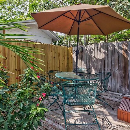 Tradewinds Villa Key West Kültér fotó