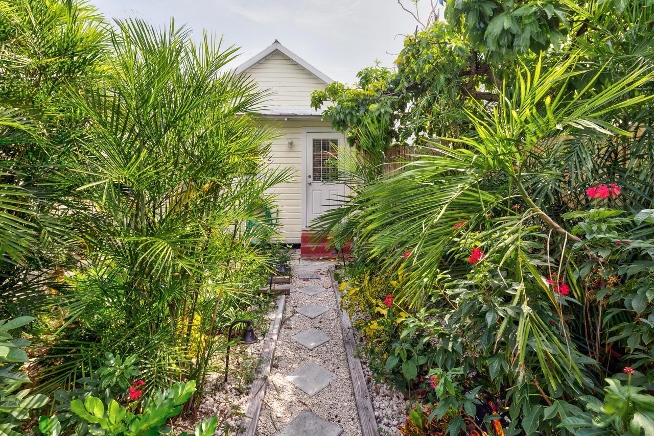 Tradewinds Villa Key West Kültér fotó