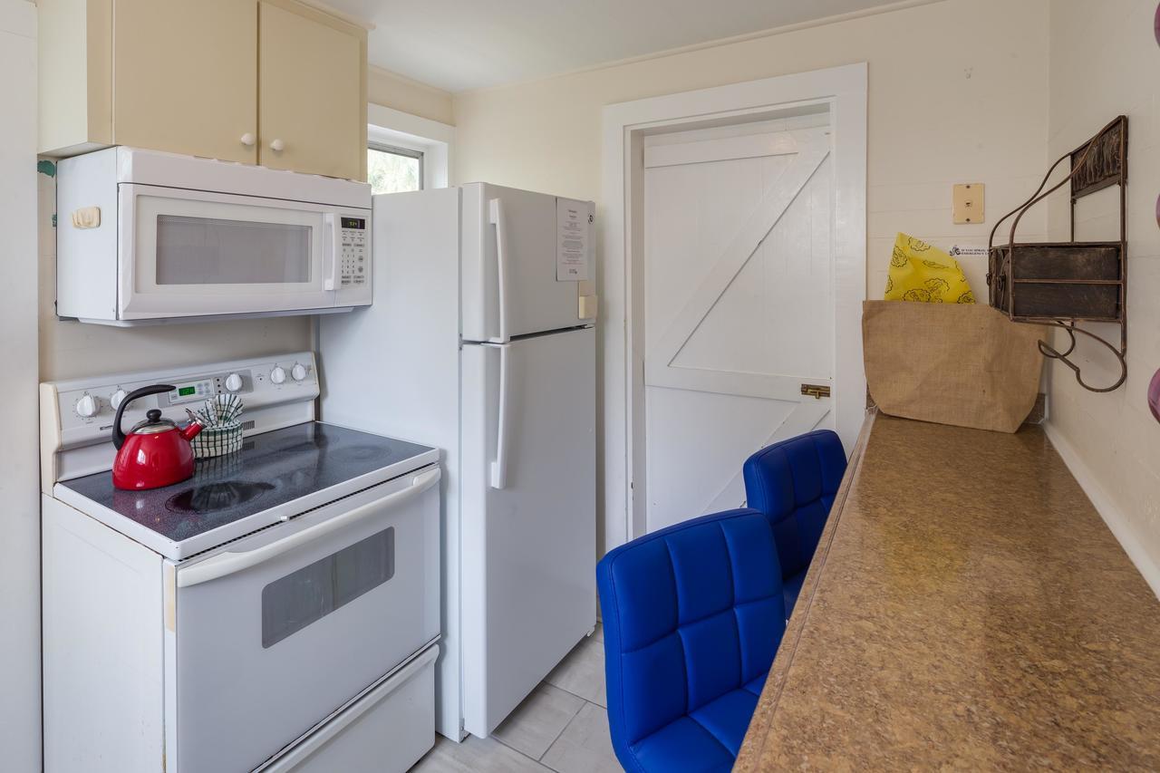 Tradewinds Villa Key West Kültér fotó