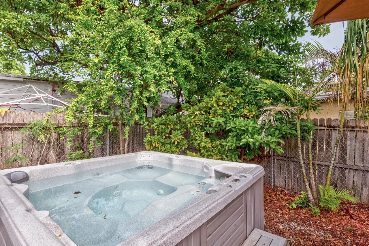 Tradewinds Villa Key West Kültér fotó