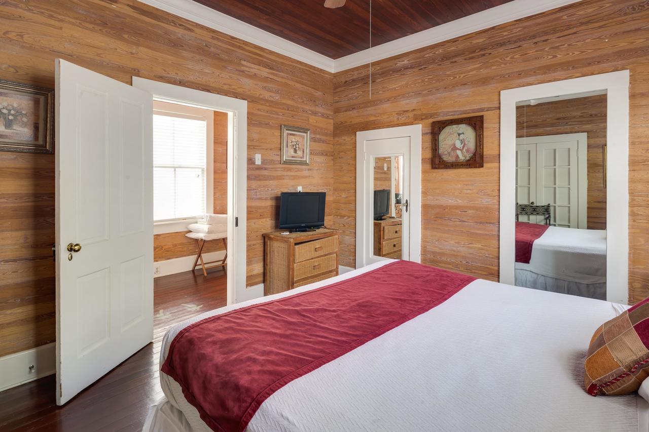 Tradewinds Villa Key West Kültér fotó