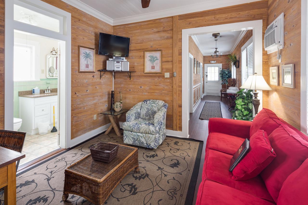 Tradewinds Villa Key West Kültér fotó
