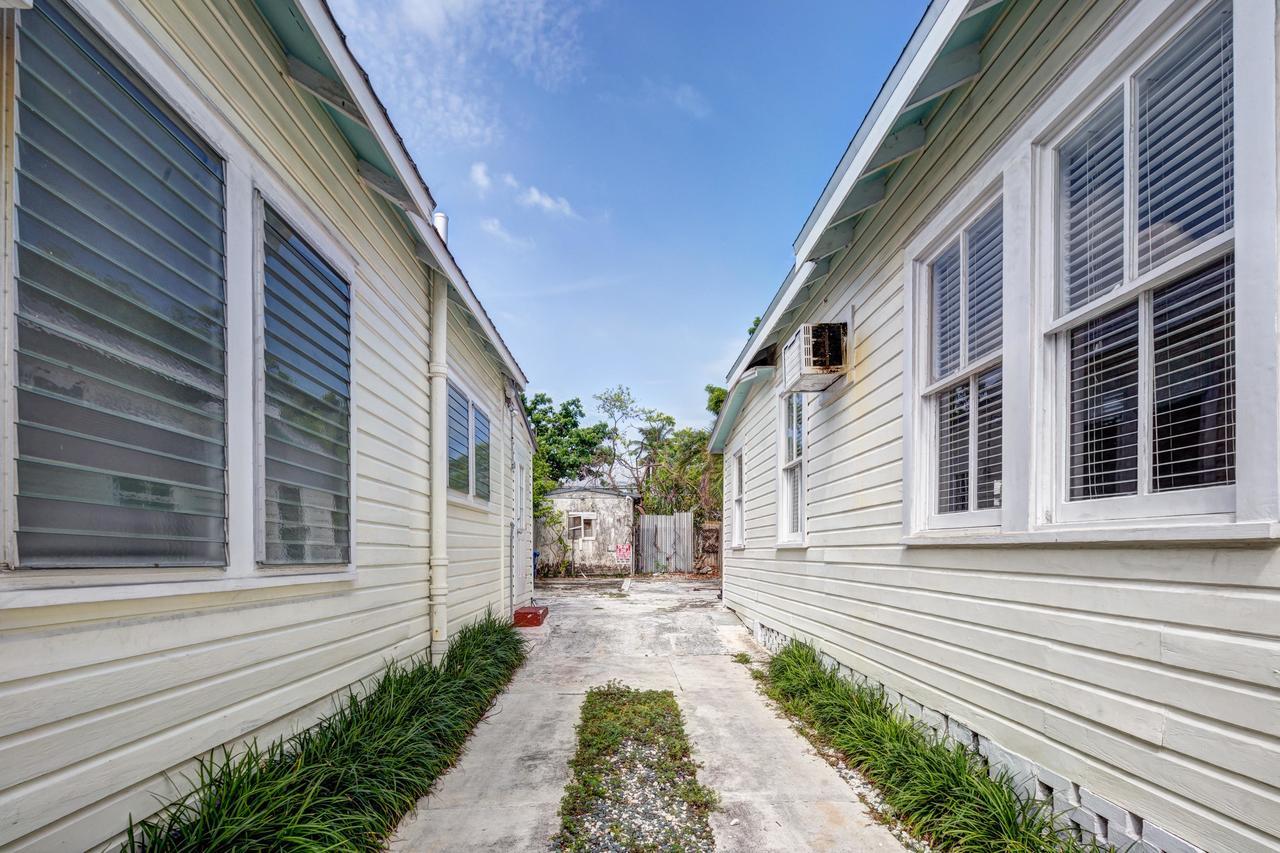 Tradewinds Villa Key West Kültér fotó