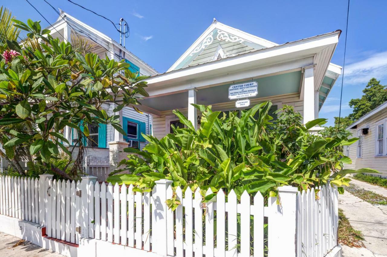 Tradewinds Villa Key West Kültér fotó