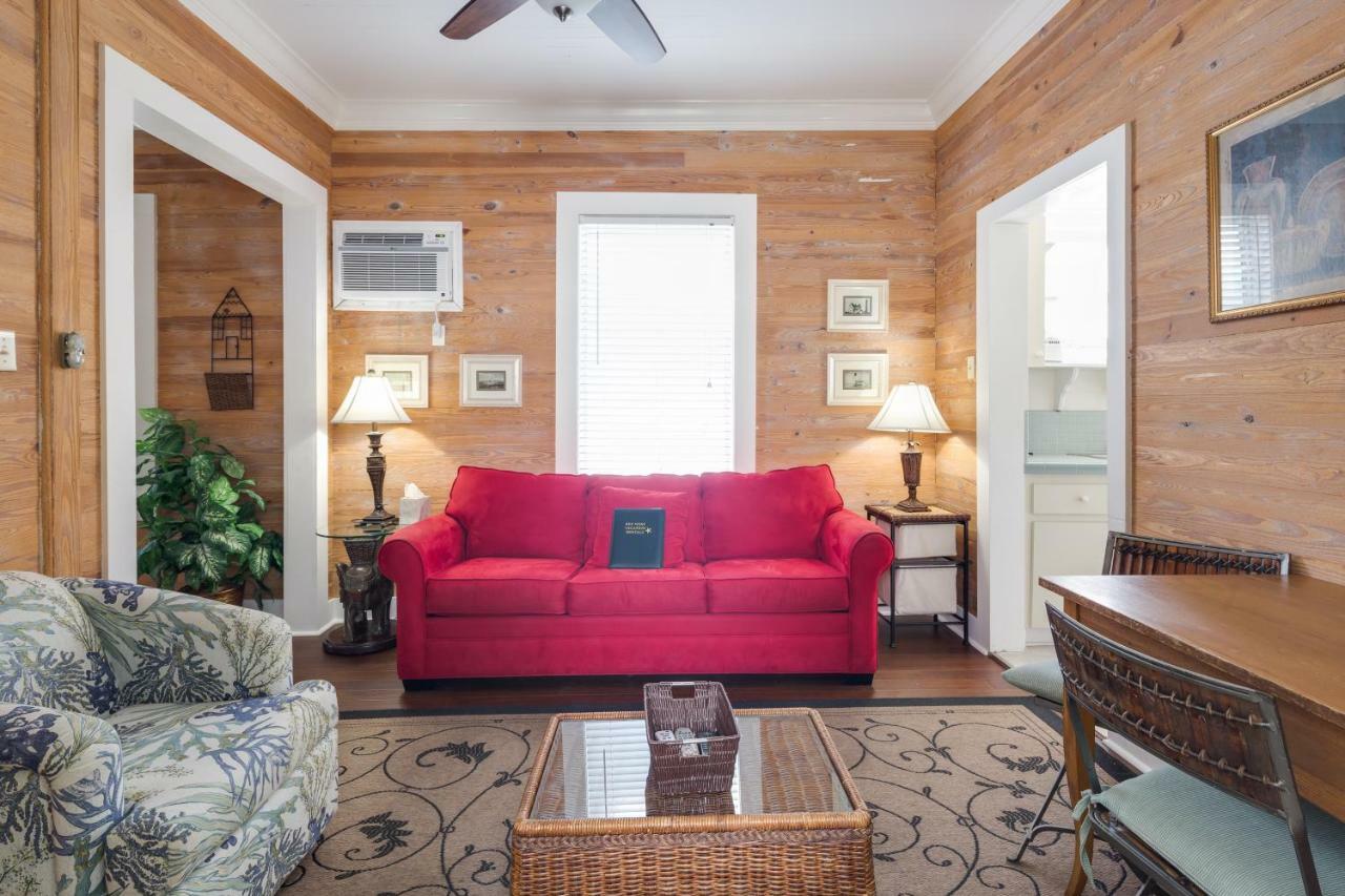 Tradewinds Villa Key West Kültér fotó