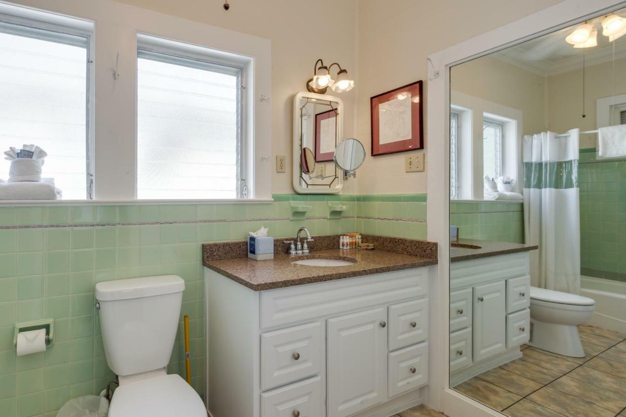 Tradewinds Villa Key West Kültér fotó