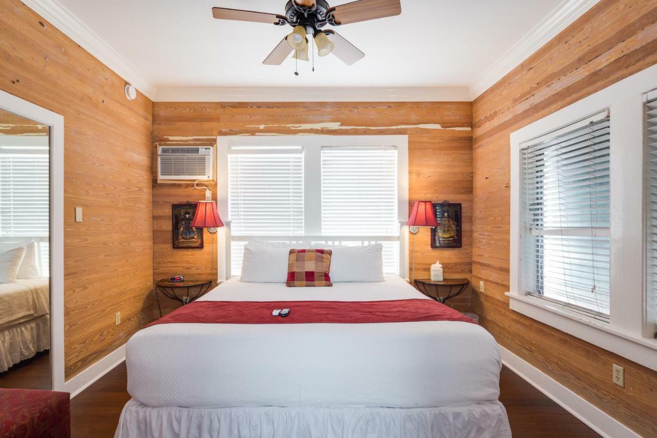 Tradewinds Villa Key West Kültér fotó