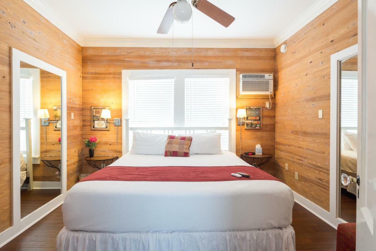 Tradewinds Villa Key West Kültér fotó