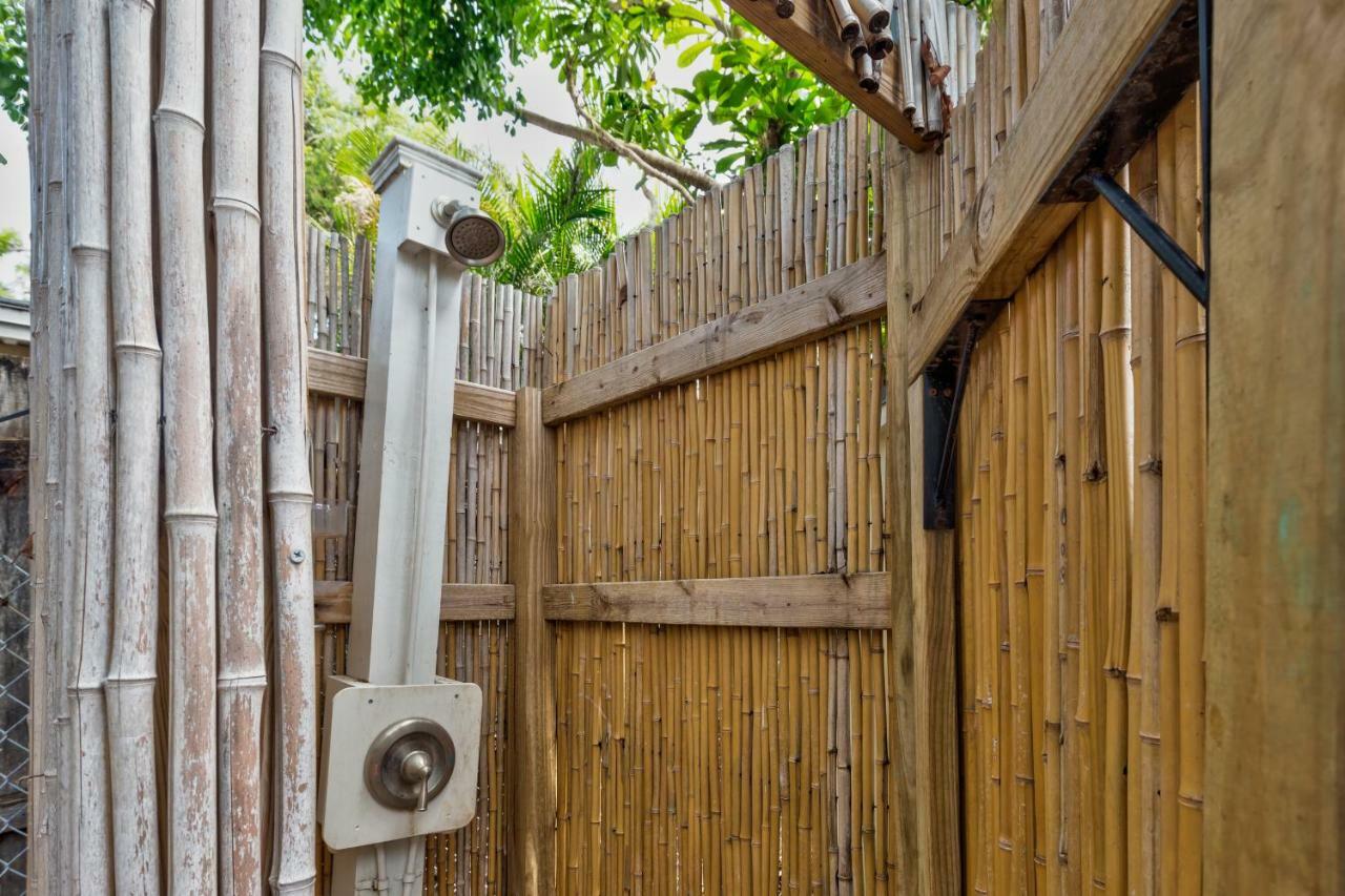 Tradewinds Villa Key West Kültér fotó